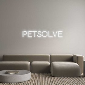 Resim Özel Tasarım : PETSOLVE 