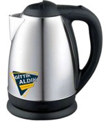 Resim Store Paslanmaz Çelik Kettle Su Isıtıcı KTL-01 