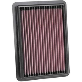 Resim K&N KN-33-5096 Hava Filtresi 