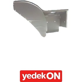 Resim Basamak Yuvası Eurostar-440 Sağ - 8141393 