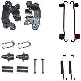 Resim Brucke 77362111 - Fren Ayar Cırcır Tm.tk. Ducato I-ıı-boxer I-ıı 