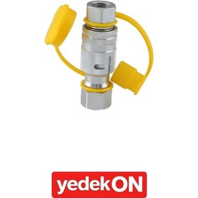 Resim Hidrolik 1000 BAR Yüksek Basınç Otomatik Rekorlar 