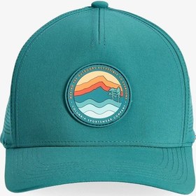 Resim Columbıa Mountaıncap Unısex Şapka 2105091-364 Yeşil 