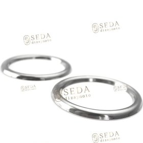 Resim Ford Courier Van 2014 2017 Sis Çerçevesi 2 Prç. P. Çelik 