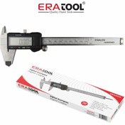 Resim Genel Markalar Era 11031 Dijital Kumpas 150 mm 