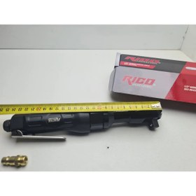 Resim Rico 022-rc4200 1/2" Havalı Cırcır Kolu Klasik 