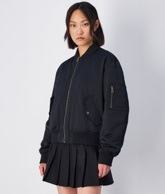 Resim Champion Outdoor Bomber Jacket 