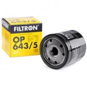 Resim Nissan Note E12 1.5Dci 2013-2016 Fıltron Yağ Filtresi 