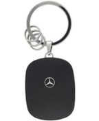 Resim Mercedes-benz Duvar Tipi Şarj Kutusu Anahtarlık 