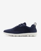 Resim Timberland Graydon Knit Ox Basic Erkek Navy Spor Ayakkabı Tb0a5nam0191 