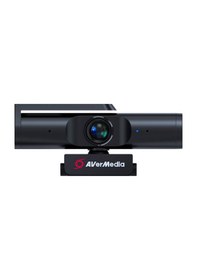 Resim Avermedia CAM 513 Live Streamer 4K Ultra HD Webcam 