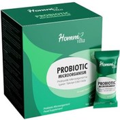 Resim Homm Vita Probiyotik Mikroorganizma İçeren Takviye Edici Gıda 20 Şase 
