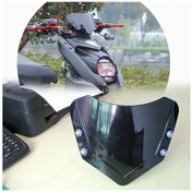 Resim Hightower 100 Adet M6 Sarı Motosiklet Vidaları Çok Amaçlı İç Altıgen Başlık Tamir 