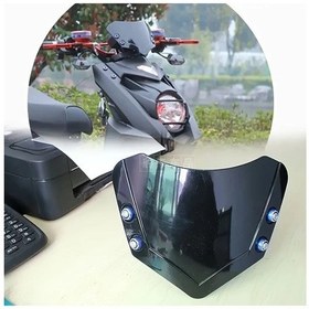 Resim Hightower 100 Adet M6 Sarı Motosiklet Vidaları Çok Amaçlı İç Altıgen Başlık Tamir 
