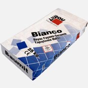 Resim Baumit Baumacol Bianco Beyaz C1T 25kg Seramik Fayans Yapıştırıcısı 