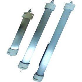 Resim SNC Sancıoğlu 12V 25Cm 150W YERLİ Rezistans Isıtıcı 