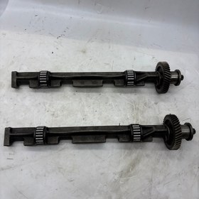 Resim BMW E90 / E91 Krank Balans Mili 781045402 