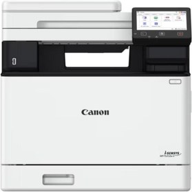 Resim Canon Mf752Cdw II Yazıcı 