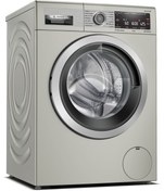 Resim Bosch Wax32mhxtr 10 Kg 1600 Devir Gri Çamaşır Makinesi 