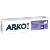 Resim Arko Tıraş Krem Sensitive 100ml 