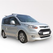 Resim Ford Connect Yeni Kasa Ön Karlık Boyalı 