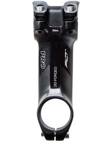 Resim Pro Plt Gidon Boğazı Siyah 31.8/110mm +/- 10 Siyah 
