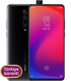 Resim Xiaomi Mi 9T TR Garanti | 64 GB 6 GB Siyah 