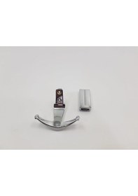 Resim Nsp Portmanto Askısı Asos Krom 