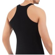 Resim Sedef Yıldızı Erkek 3'Lü Atlet 