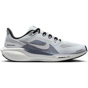 Resim Nike Air Zoom Pegasus 41 Erkek Gri Koşu Ayakkabısı Fd2722-005 