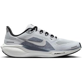 Resim Nike Air Zoom Pegasus 41 Erkek Gri Koşu Ayakkabısı Fd2722-005 