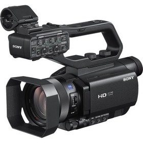 Resim Sony HXR-MC88 Video Kamera 