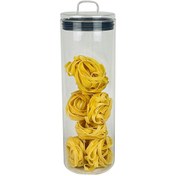 Resim Arow Alize Borosilikat Cam Kavanoz 2000 ML 