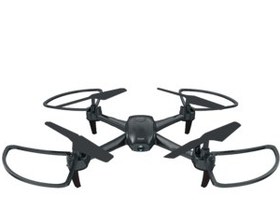 Resim Bood Fly Drone Siyah 