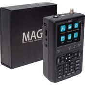 Resim shopwave MAG MAG-2100 3.5 GÖRÜNTÜLÜ HD UYDU YÖN BULUCU (5047) 
