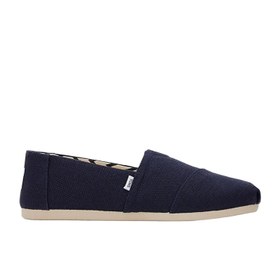 Resim Toms Alpargata Classic Erkek Lacivert Ls Ayakkabı 10020787 