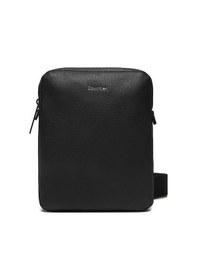 Resim Calvin Klein Calvın Kleın Erkek Omuz Çantası K50k512767-beh Siyah 