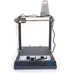 Resim FlashForge Thor400t 3d Yazıcı 