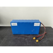 Resim Enerjigo 24V24 AH LİFEPO4 (LİTYUM DEMİR FOSFAT) 