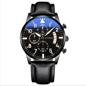 Resim Hanyang 864 Bk Bk L Izle Poedagar Yeni Moda Erkek Izle Su Geçirmez Aydınlık Tarih Spor Saatler Lüks Kuvars Adam Kol Saati Luxuri Erkek Saat + Kutu (Yurt Dışından) 