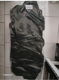 Resim Egea Sedan Motor Kaput Keçe İzolatörü 