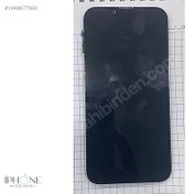 Resim İPHONE 14 PRO MAX ORJINAL EKRAN Apple iPhone 14 Pro Max YD | 256 GB | Siyah