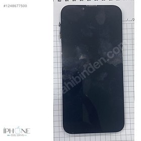 Resim İPHONE 14 PRO MAX ORJINAL EKRAN 