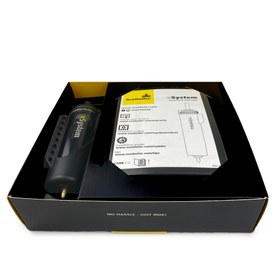 Resim SCOTTOILER SO-1025 V-System Green Kit (4 Mevsim) 