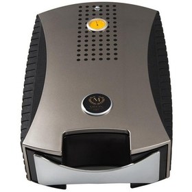 Resim Myon Paris Car Edition Araç Tipi Humidor Puro Kutusu Gray 