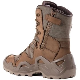 Resim Vaneda ASKERİ TACTİCAL BOT FIRTINA MODEL JANDARMA AÇIK HAKİ %100 SU GEÇİRMEZ 