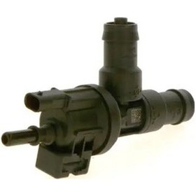 Resim Bmw 118i F20 Depo Havalandirma Valfi 2015-2019 Bosch 0280142543 