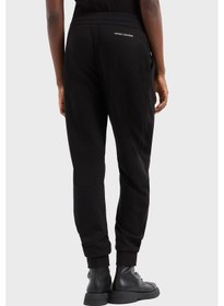 Resim Armani Exchange Bayan Pantolon Xw000319 Af12217 Uc001 Siyah Siyah 