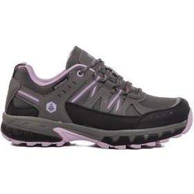 Resim Hammer Jack Kane Unisex Su Geçirmez Outdoor Ayakkabı 24658 Gri 