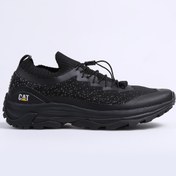 Resim Caterpillar Siyah Erkek Sneaker 